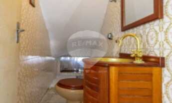 Imagem 4: CASA, TIPO SOBRA A VENDA NO CAMPO BELO, RUA ZACARIAS DE GOIS, COM 03 DORMITÓRIOS, SUÍTE 04