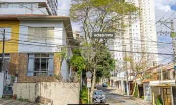 Imagem 5: CASA, TIPO SOBRA A VENDA NO CAMPO BELO, RUA ZACARIAS DE GOIS, COM 03 DORMITÓRIOS, SUÍTE 04