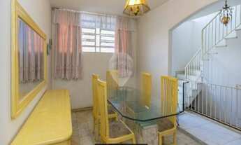 Imagem 6: CASA, TIPO SOBRA A VENDA NO CAMPO BELO, RUA ZACARIAS DE GOIS, COM 03 DORMITÓRIOS, SUÍTE 04