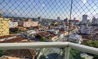 Imagem 7: APARTAMENTO RESIDENCIAL em PRAIA GRANDE - SP, TUPI