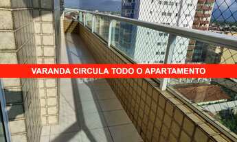 Imagem 2: APARTAMENTO RESIDENCIAL em PRAIA GRANDE - SP, TUPI