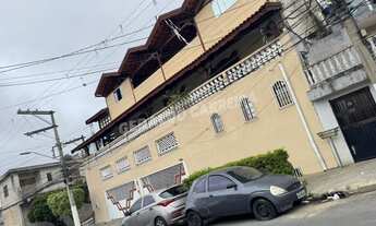 Imagem: SOBRADO MOBILIADO, A VENDA NO JARDIM MONTE