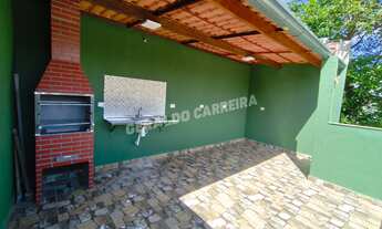 Imagem 4: Casa térrea a venda no campo limpo com 2 DORMITÓRIOS e suíte