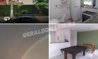 Imagem: APARATAMENTO A VENDA NO HORTO DO IPÊ, COM