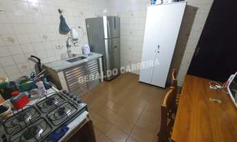 Imagem 4: CASA, TIPO SOBRADO A VENDA NA REGIÃO DE INTERLAGOS, COM 02 DORMITÓRIOS, 02 VAGAS