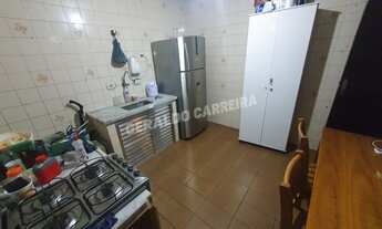 Imagem 5: CASA, TIPO SOBRADO A VENDA NA REGIÃO DE INTERLAGOS, COM 02 DORMITÓRIOS, 02 VAGAS