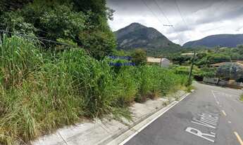Imagem: TERRENO RESIDENCIAL em MARICÁ - RJ, CAJUEIROS