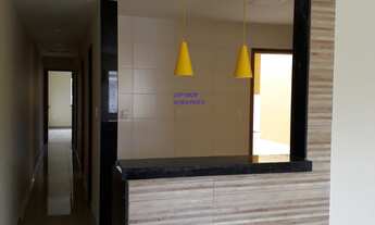 Imagem 7: CASA RESIDENCIAL em MARICÁ - RJ, PRAIA DE ITAIPUAÇU (ITAIPUAÇU