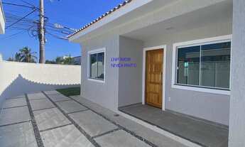 Imagem 1: CASA RESIDENCIAL em MARICÁ - RJ, JARDIM ATLÂNTICO LESTE (ITAIPUAÇU