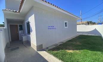 Imagem 2: CASA RESIDENCIAL em MARICÁ - RJ, JARDIM ATLÂNTICO LESTE (ITAIPUAÇU