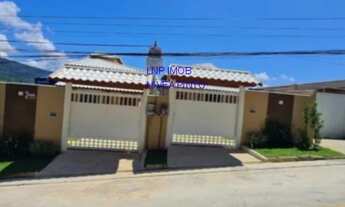 Imagem 4: CASA RESIDENCIAL em MARICÁ - RJ, SÃO JOSÉ DO IMBASSAÍ