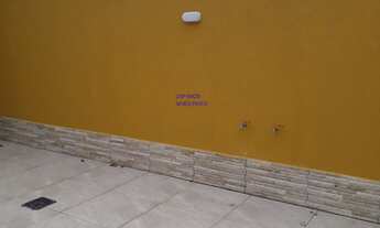 Imagem 2: CASA RESIDENCIAL em MARICÁ - RJ, PRAIA DE ITAIPUAÇU (ITAIPUAÇU