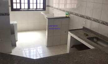 Imagem 3: CASA RESIDENCIAL em MARICÁ - RJ, SÃO JOSÉ DO IMBASSAÍ