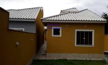 Imagem 3: CASA RESIDENCIAL em MARICÁ - RJ, PRAIA DE ITAIPUAÇU (ITAIPUAÇU