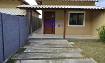 Imagem 2: CASA RESIDENCIAL em MARICÁ - RJ, SÃO JOSÉ DO IMBASSAÍ