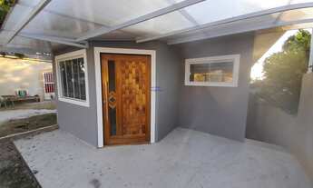 Imagem 2: CASA RESIDENCIAL em MARICÁ - RJ, SÃO JOSÉ DO IMBASSAÍ