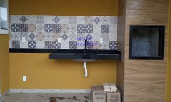 Imagem 4: CASA RESIDENCIAL em MARICÁ - RJ, PRAIA DE ITAIPUAÇU (ITAIPUAÇU