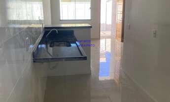 Imagem 5: CASA RESIDENCIAL em MARICÁ - RJ, JARDIM ATLÂNTICO LESTE (ITAIPUAÇU