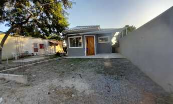 Imagem 4: CASA RESIDENCIAL em MARICÁ - RJ, SÃO JOSÉ DO IMBASSAÍ