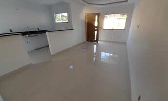 Imagem 5: CASA RESIDENCIAL em MARICÁ - RJ, SÃO JOSÉ DO IMBASSAÍ