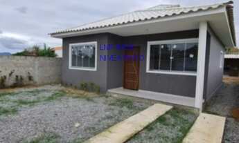 Imagem: CASA RESIDENCIAL em ITABORAÍ - RJ, CALUGE