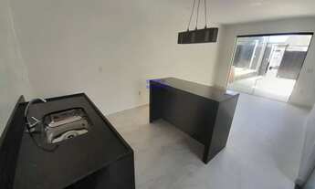 Imagem 5: CASA RESIDENCIAL em MARICÁ - RJ, JARDIM ATLÂNTICO CENTRAL (ITAIPUAÇU