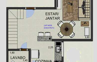 Imagem 9: APARTAMENTO RESIDENCIAL em MARICÁ - RJ, SÃO JOSÉ DO IMBASSAÍ