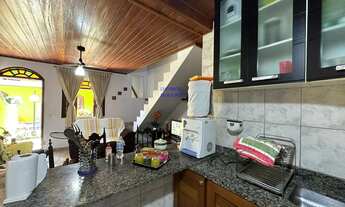 Imagem 5: CASA RESIDENCIAL em RIO DAS OSTRAS - RJ, CIDADE BEIRA MAR