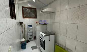 Imagem 6: CASA RESIDENCIAL em RIO DAS OSTRAS - RJ, CIDADE BEIRA MAR