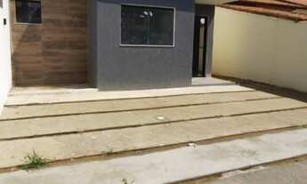 Imagem 2: CASA RESIDENCIAL em MARICÁ - RJ, BARROCO (ITAIPUAÇU