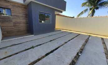 Imagem 3: CASA RESIDENCIAL em MARICÁ - RJ, BARROCO (ITAIPUAÇU