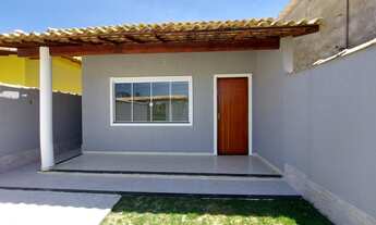 Imagem: CASA RESIDENCIAL em MARICÁ - RJ, BARROCO