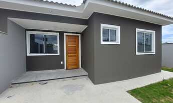 Imagem: CASA RESIDENCIAL em MARICÁ - RJ, JARDIM