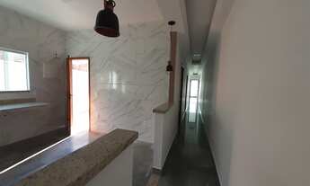 Imagem 6: CASA RESIDENCIAL em MARICÁ - RJ, JARDIM ATLÂNTICO LESTE (ITAIPUAÇU