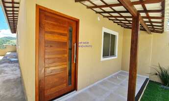 Imagem 2: CASA RESIDENCIAL em MARICÁ - RJ, SÃO JOSÉ DO IMBASSAÍ