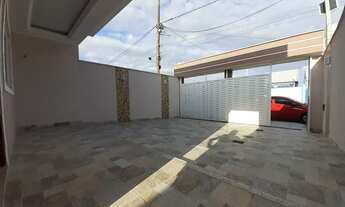 Imagem 3: CASA RESIDENCIAL em MARICÁ - RJ, JARDIM ATLÂNTICO LESTE (ITAIPUAÇU