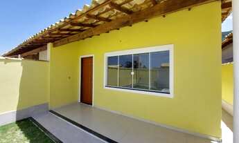 Imagem: CASA RESIDENCIAL em MARICÁ - RJ, BARROCO