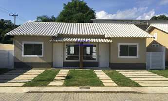 Imagem: CASA RESIDENCIAL em MARICÁ - RJ, ITAPEBA