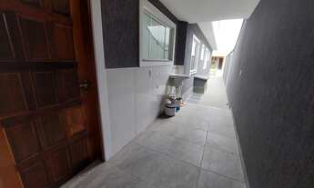 Imagem 3: CASA RESIDENCIAL em MARICÁ - RJ, PRAIA DE ITAIPUAÇU (ITAIPUAÇU