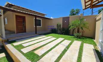 Imagem: CASA RESIDENCIAL em MARICÁ - RJ, SÃO JOSÉ