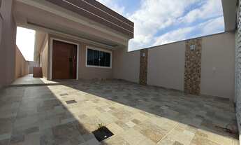 Imagem: CASA RESIDENCIAL em MARICÁ - RJ, JARDIM