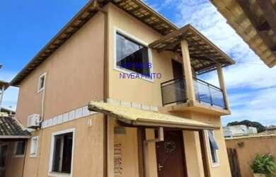 Imagem 2: CASA RESIDENCIAL em RIO DAS OSTRAS - RJ, VILLAGE RIO DAS OSTRAS