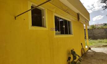 Imagem 2: CASA RESIDENCIAL em MARICÁ - RJ, PRAIA DE ITAIPUAÇU (ITAIPUAÇU