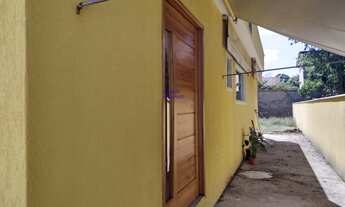 Imagem 3: CASA RESIDENCIAL em MARICÁ - RJ, PRAIA DE ITAIPUAÇU (ITAIPUAÇU