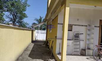 Imagem 4: CASA RESIDENCIAL em MARICÁ - RJ, PRAIA DE ITAIPUAÇU (ITAIPUAÇU