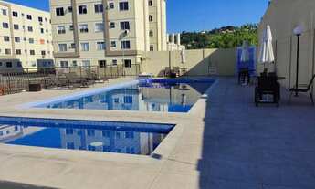 Imagem 1: APARTAMENTO RESIDENCIAL em São Gonçalo - RJ, VILA LAGE