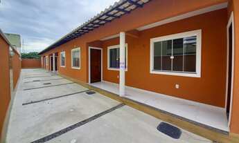 Imagem 2: CASA RESIDENCIAL em MARICÁ - RJ, PONTA NEGRA (PONTA NEGRA