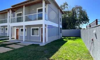 Imagem 2: CASA RESIDENCIAL em MARICÁ - RJ, PRAIA DE ITAIPUAÇU (ITAIPUAÇU