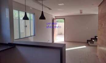 Imagem 5: CASA RESIDENCIAL em MARICÁ - RJ, BARROCO (ITAIPUAÇU