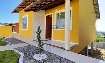 Imagem 2: CASA RESIDENCIAL em MARICÁ - RJ, JACAROÁ